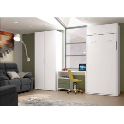 Dormitorio convertible...