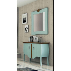 Mueble auxiliar taquillón...