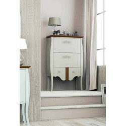 Mueble auxiliar zapatero