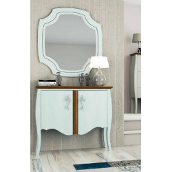 Mueble auxiliar taquillón...