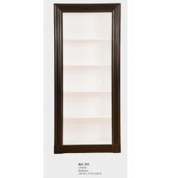 Estantería clásica