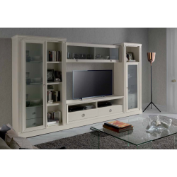 Modular clásico salón