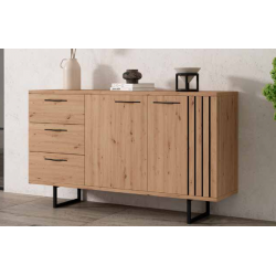 Aparador mueble tv auxiliar