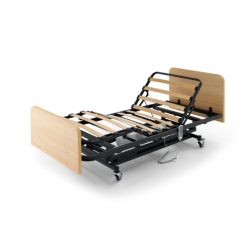 Cama geriátrica de 90 y 105...