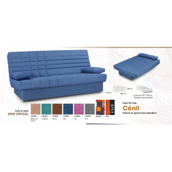 Sofá cama Cénit