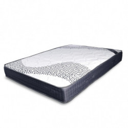 Colchón enrollado de...