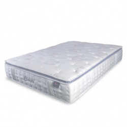 Colchón de muelles...