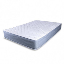 Colchón de núcleo sólido +...