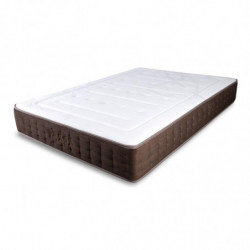 Colchón de muelles...