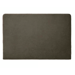 Cabezal tapizado línea moderna