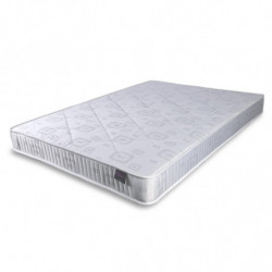 Colchón de muelles bonell...