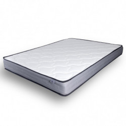 Colchón de núcleo sólido...