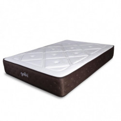 Colchón de doble núcleo...