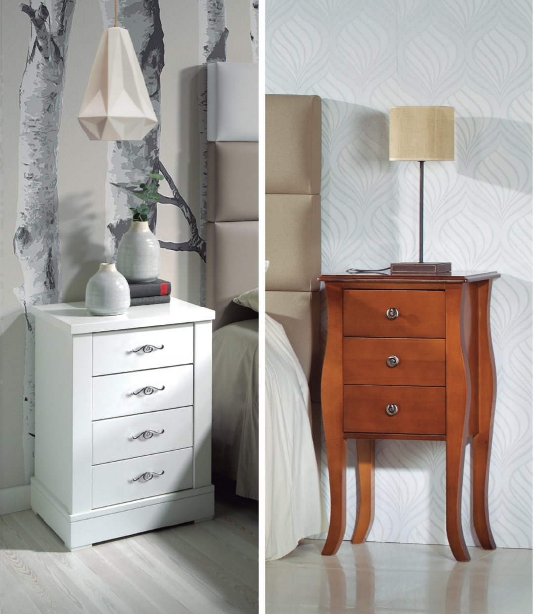 Auxiliares clásicos