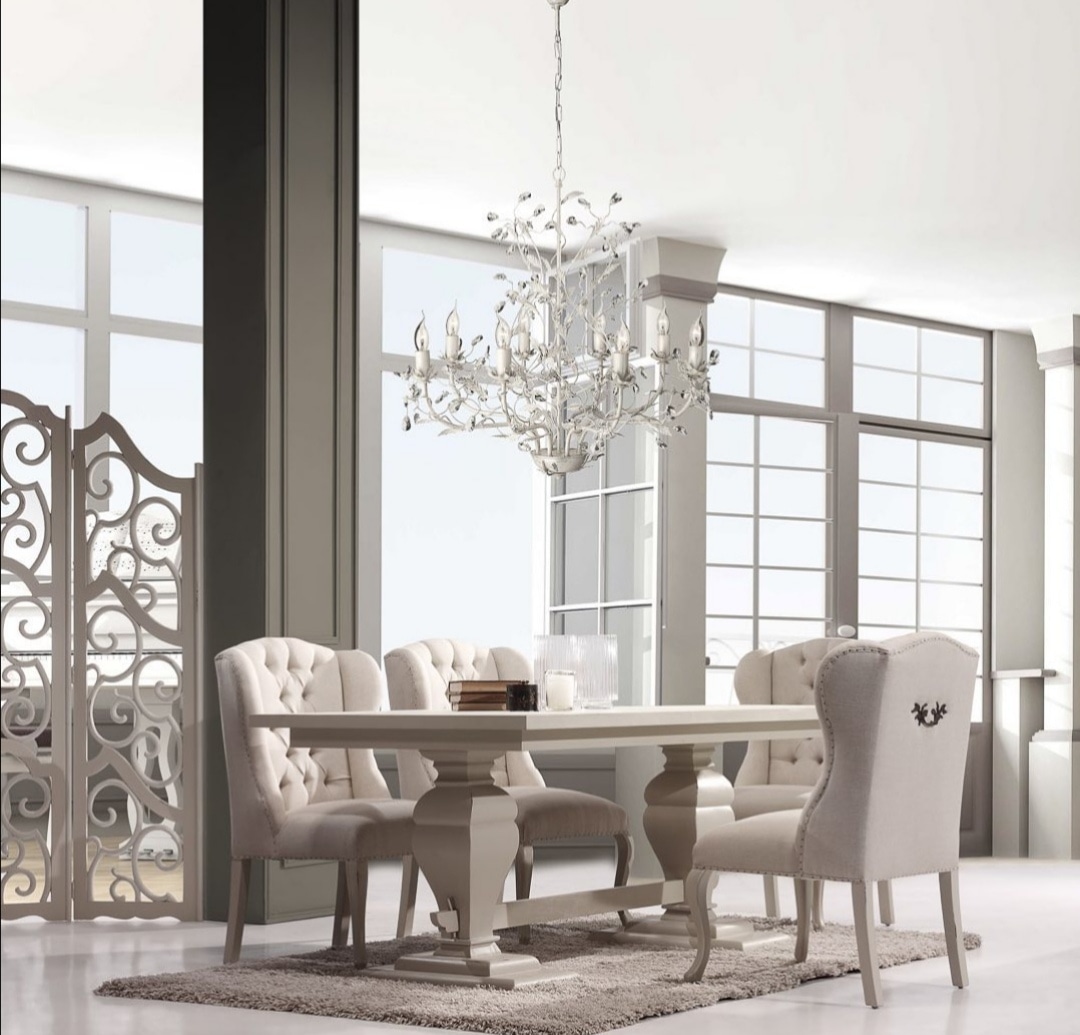 Mueble singular clásico